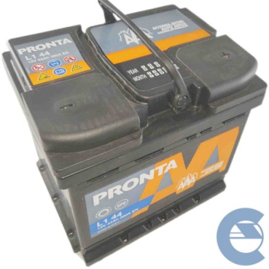 149468-large_default.jpg Aaa Pronta E2x 45 12v 45ah 330a En 7905792 Batteria Avviamento Auto
