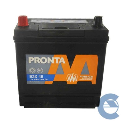 149470-large_default.jpg Aaa Pronta E2x 45 12v 45ah 330a En 7905792 Batteria Avviamento Auto