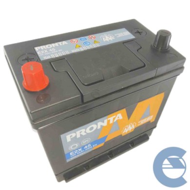 149473-large_default.jpg Aaa Pronta E2x 45 12v 45ah 330a En 7905792 Batteria Avviamento Auto