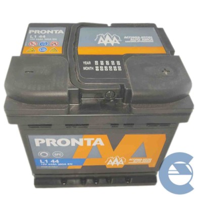 146645-large_default.jpg Aaa Pronta E2x 45 12v 45ah 330a En 7905792 Batteria Avviamento Auto