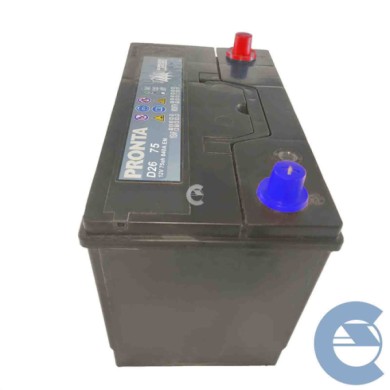 Senza titolo-1_0000_149615.jpg Aaa Pronta D26 75 12v 75ah 640a En 7905803 Batteria Avviamento Auto