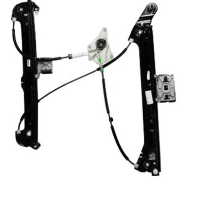 001492_AUTO.JPG Meccanismo Anteriore Per Audi A7 Sportback Lato Destro Dal 2010/07 Al 2014/04
