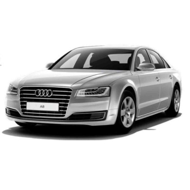P00059D.JPG Meccanismo Anteriore Per Audi A8 Lato Destro Dal 2010/09 Al 2013/09