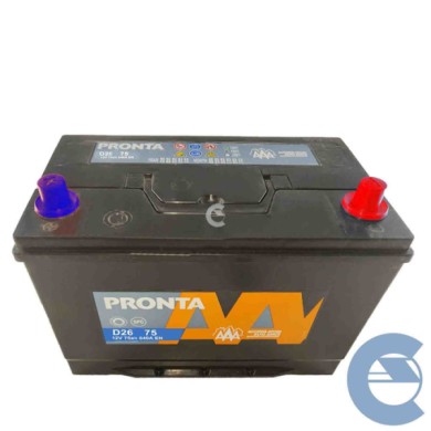 Senza titolo-1_0003_149612.jpg Aaa Pronta D26 75 12v 75ah 640a En 7905803 Batteria Avviamento Auto