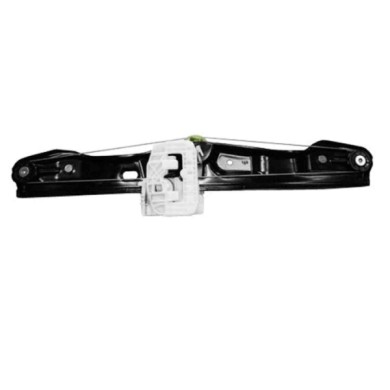 001067_AUTO.JPG Meccanismo Posteriore Per Bmw Serie 3 F30 - F31 Lato Sinistro Dal 2012/02 Al 2015/04