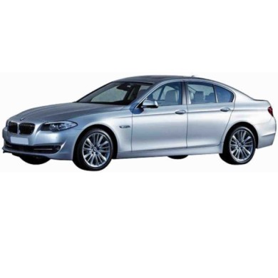 P00074D.JPG Meccanismo Posteriore Per Bmw Serie 5 F10/f11 Lato Destro Dal 2010/01 Al 2013/04