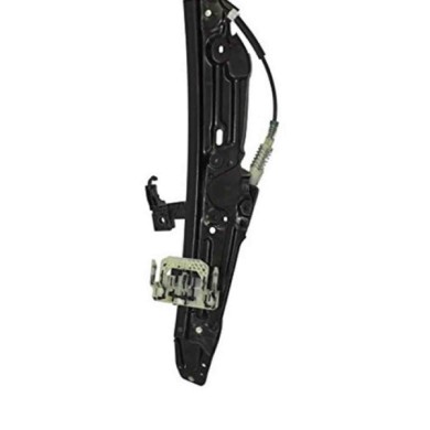 000947_AUTO.JPG Meccanismo Posteriore Per Bmw Serie 5 F10/f11 Lato Destro Dal 2010/01 Al 2013/04