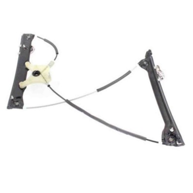 001119_AUTO.JPG Meccanismo Anteriore Per Bmw Serie 6 Coupe' - Cabrio F12 - F13 Lato Destro Dal 2011/03