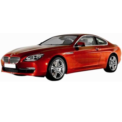 P00075D.JPG Meccanismo Anteriore Per Bmw Serie 6 Coupe' - Cabrio F12 - F13 Lato Sinistro Dal 2011/03