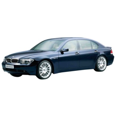 P00076D.JPG Meccanismo Anteriore Per Bmw Serie 7 E65/e66 Lato Destro Dal 2005/03 Al 2008/09