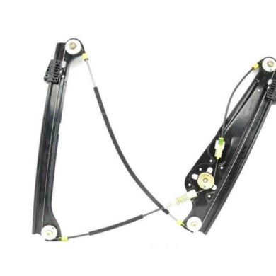 000747_AUTO.JPG Meccanismo Anteriore Per Bmw Serie 7 E65/e66 Lato Destro Dal 2005/03 Al 2008/09