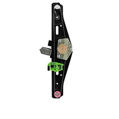 000975_AUTO.JPG Meccanismo Posteriore Per Bmw X1 E84 Lato Destro Dal 2009/10 Al 2012/06