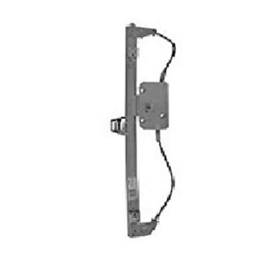 000977_AUTO.JPG Meccanismo Posteriore Per Bmw X3 F25 Lato Sinistro Dal 2010/11 Al 2014/05