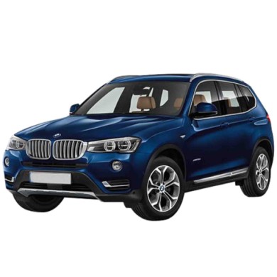 P00081D.JPG Meccanismo Anteriore Per Bmw X3 F25 Lato Destro Dal 2014/06 Al 2017/08
