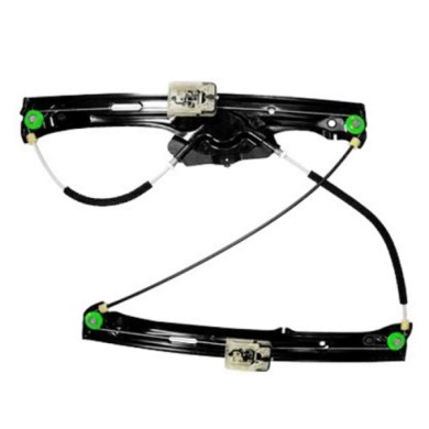 001163_AUTO.JPG Meccanismo Anteriore Per Bmw X3 F25 Lato Sinistro Dal 2014/06 Al 2017/08