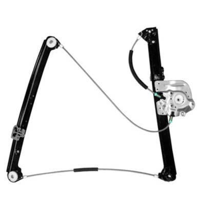 000573_AUTO.JPG Meccanismo Anteriore Per Bmw X5 E53 Lato Destro Dal 2000/05 Al 2003