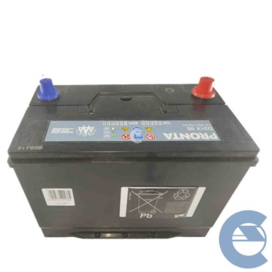 149551-large_default.jpg Aaa Pronta D31x 95 12v 95ah 760a En 7905806 Batteria Avviamento Auto