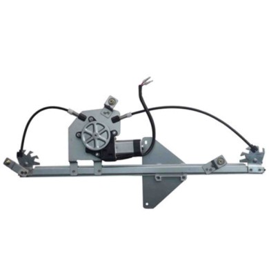 000780_AUTO.JPG Alzavetro Elettrico Anteriore Per Citroen Berlingo Lato Sinistro Dal 2008/04 Al 2013/02