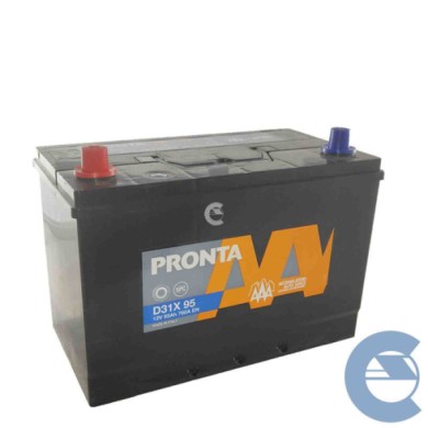 149547-large_default.jpg Aaa Pronta D31x 95 12v 95ah 760a En 7905806 Batteria Avviamento Auto