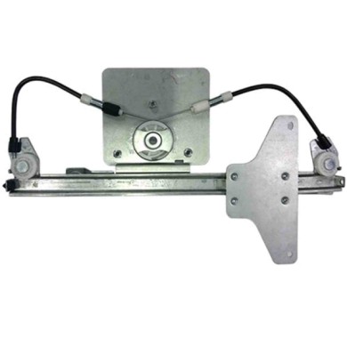 000069_AUTO.JPG Meccanismo Posteriore Per Citroen C4 Lato Sinistro Dal 2005/01 Al 2008/09