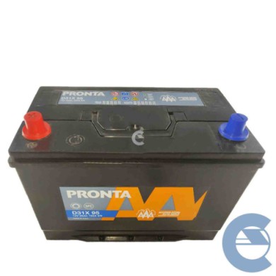 149552-large_default.jpg Aaa Pronta D31x 95 12v 95ah 760a En 7905806 Batteria Avviamento Auto