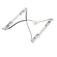 Meccanismo Anteriore Per Citroen C5 Lato Sinistro Dal 2001/04 Al 2004/08
