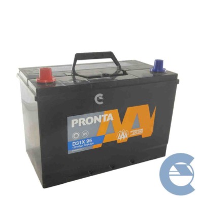 146653-large_default.jpg Aaa Pronta D31x 95 12v 95ah 760a En 7905806 Batteria Avviamento Auto
