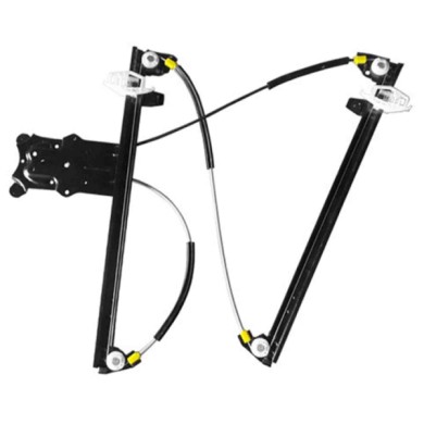 000072_AUTO.JPG Meccanismo Anteriore Per Citroen Picasso Lato Destro Dal 2000/02 Al 2004/02