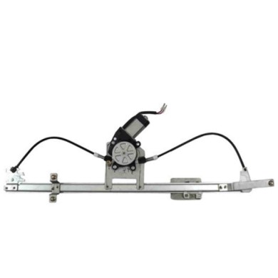 000486_AUTO.JPG Alzavetro Elettrico Anteriore Per Citroen Jumper Lato Destro Dal 1994/01 Al 2001/12