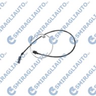 Malo' tirante motorino avviamento fiat 500 r