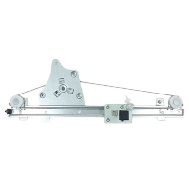 000964_AUTO.JPG Meccanismo Posteriore Per Ford C-max Lato Sinistro Dal 2010/11 Al 2015/02