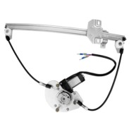 Alzavetro Elettrico Anteriore Per Ford Ka Lato Sinistro Dal 1996/09 Al 2008/11