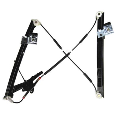 000144_AUTO.JPG Meccanismo Anteriore Per Ford Mondeo Lato Destro Dal 2000/10 Al 2003/06