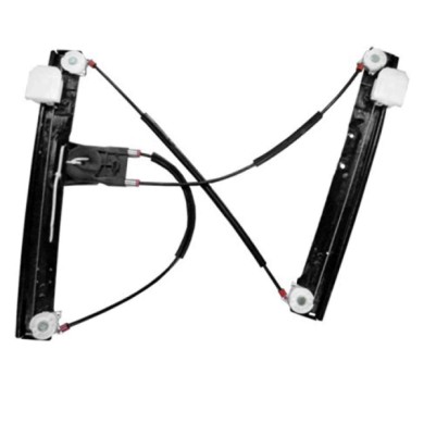 000741_AUTO.JPG Meccanismo Anteriore Per Ford Mondeo Lato Destro Dal 2007/05 Al 2010/08
