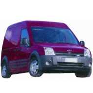 P00142D.JPG Alzavetro Elettrico Anteriore Per Ford Transit Connect - Tourneo Lato Sinistro Dal 2003/02 Al 2009/06
