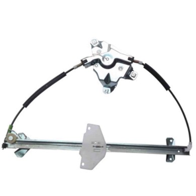 000151_AUTO.JPG Meccanismo Anteriore Per Ford Transit Connect - Tourneo Lato Destro Dal 2003/02 Al 2009/06