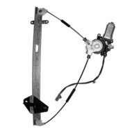 Alzavetro Elettrico Anteriore Per Honda Crv Lato Destro Dal 2001/01 Al 2004/12