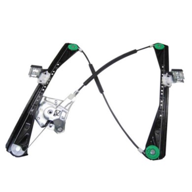 000771_AUTO.JPG Meccanismo Anteriore Per Jaguar S-type Lato Destro Dal 1999/04