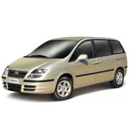 P00153D.JPG Alzavetro Elettrico Posteriore Per Fiat Ulysse Lato Sinistro Dal 2002/06 Al 2010/11