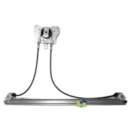 Alzavetro Elettrico Anteriore Per Citroen Evasion Lato Sinistro Dal 1994/01 Al 1998/12
