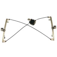 Alzavetro Elettrico Lunotto Posteriore Per Land Rover Freelander Dal 1998/02 Al 2003/08