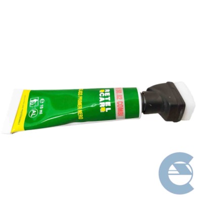 Retel Car Twin Kit Per Cristalli Auto X2 Adesivi 18.03 E Primer 50.82
