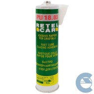 150840.jpg Retel Car Twin Kit Per Cristalli Auto X2 Adesivi 18.03 E Primer 50.82