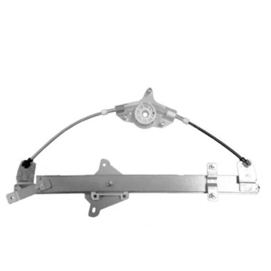001140_AUTO.JPG Meccanismo Anteriore Per Mazda 3 Lato Destro Dal 2013/09 Al 2017/02