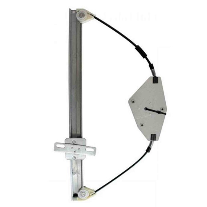 000635_AUTO.JPG Meccanismo Anteriore Per Mazda 5 Lato Destro Dal 2005/08 Al 2007/12