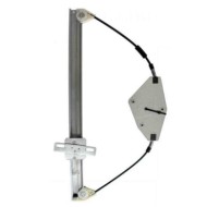 000635_AUTO.JPG Meccanismo Anteriore Per Mazda 5 Lato Destro Dal 2005/08 Al 2007/12
