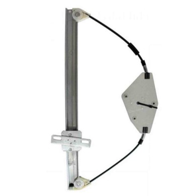 000635_AUTO.JPG Meccanismo Anteriore Per Mazda 5 Lato Sinistro Dal 2005/08 Al 2007/12