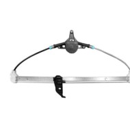 Meccanismo Posteriore Per Mazda Cx 5 Lato Sinistro Dal 2011/04 Al 2014/12