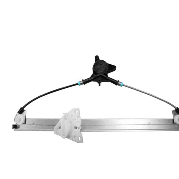 000951_AUTO.JPG Meccanismo Anteriore Per Mazda Cx 7 Lato Destro Dal 2007/06 Al 2009/08