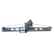 000546_AUTO.JPG Meccanismo Posteriore Per Mercedes Classe Ml W163 Lato Sinistro Dal 2002/03 Al 2006/01